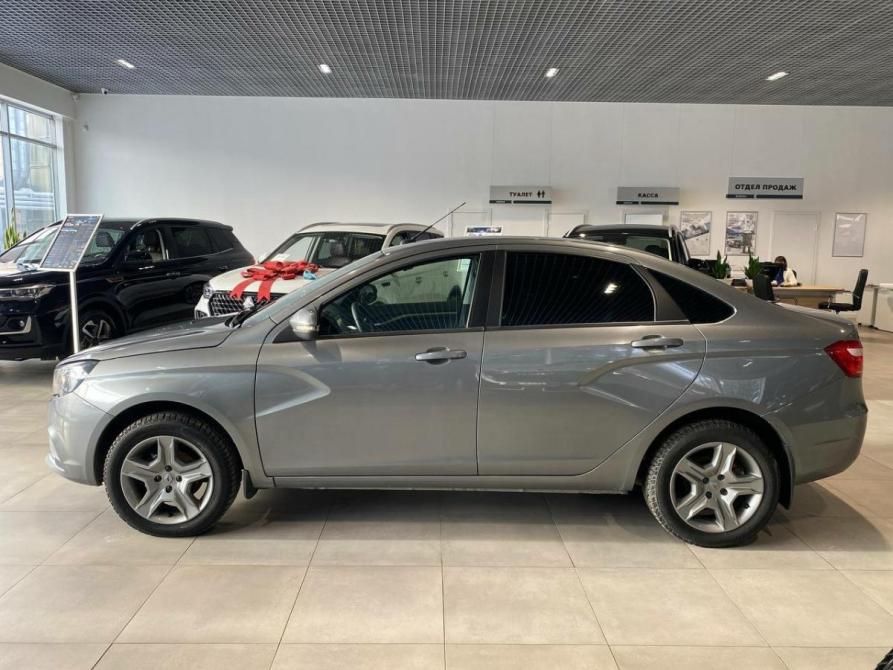Lada (ВАЗ) Vesta I Великий Новгород  - изображение 4