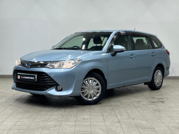 Toyota Corolla XI (E160 E170 E180) Рестайлинг 1 с пробегом 2016 года, цена 1 235 000 рублей, 90000 км, универсал, Автокод Объявления
