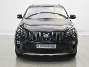 Kia Sorento III Prime Рестайлинг Москва  - изображение 22