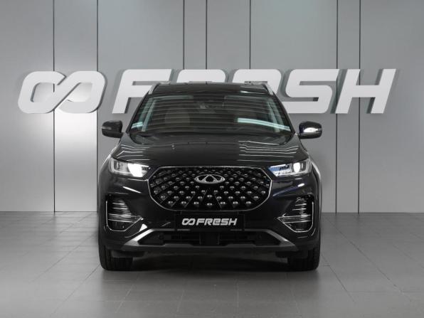 Chery Tiggo 8 Pro I с пробегом 2022 года, цена 2 319 000 рублей, 6385 км, внедорожник, Автокод Объявления