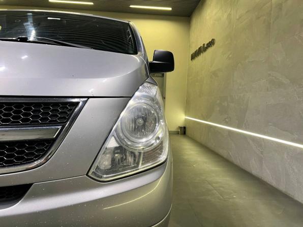 Hyundai Grand Starex I с пробегом 2015 года, цена 1 599 000 рублей, 295713 км, минивэн, Автокод Объявления