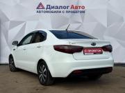 Kia Rio III Набережные Челны  - изображение 25