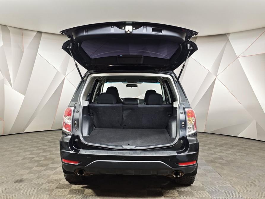 Subaru Forester III Москва  - изображение 12