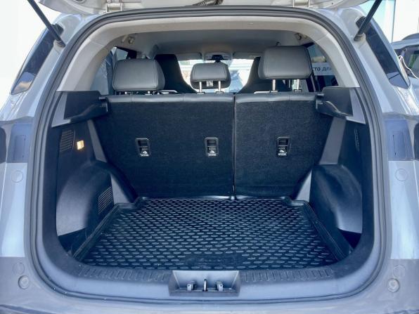Chery Tiggo 4 I Рестайлинг 2 с пробегом 2025 года, цена 1 795 000 рублей, 29066 км, внедорожник, Автокод Объявления