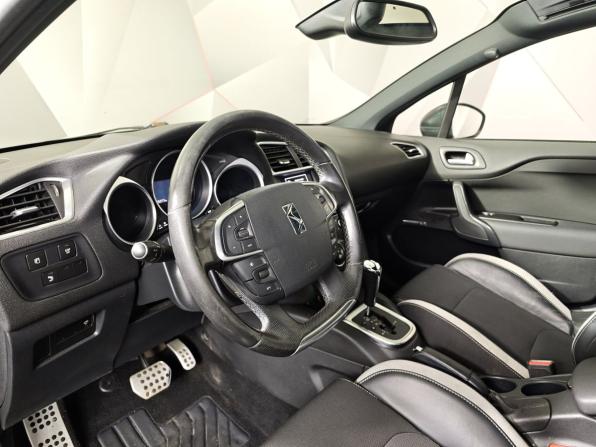 Citroen DS4 с пробегом 2013 года, цена 547 000 рублей, 225375 км, хэтчбек, Автокод Объявления