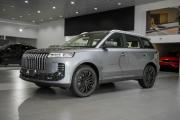 Jaecoo J6 Москва  - изображение 25