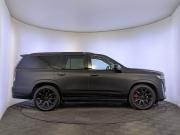 Cadillac Escalade V Москва  - изображение 34