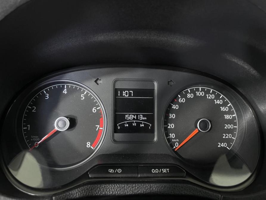 Volkswagen Polo V Воронеж  - изображение 14