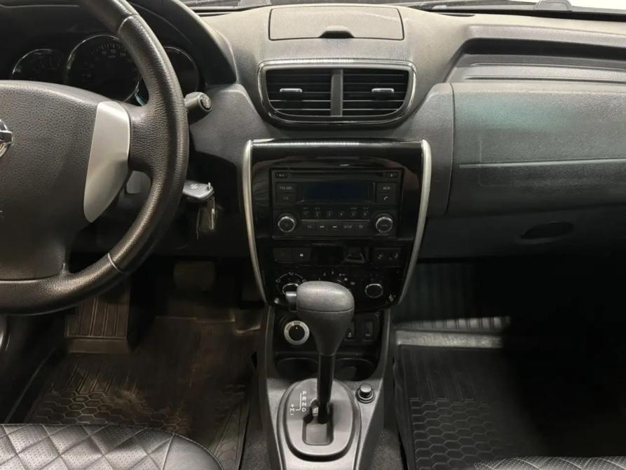 Nissan Terrano III (D10) Саратов  - изображение 9