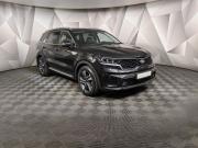 Kia Sorento IV Москва  - изображение 29