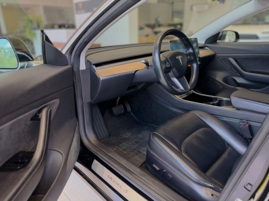 Tesla Model 3 I Краснодар  - изображение 8