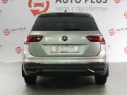 Volkswagen Tiguan II Рестайлинг Минеральные Воды  - изображение 23