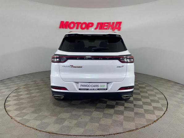 Chery Tiggo 7 Pro Max I Рестайлинг с пробегом 2025 года, цена 2 325 000 рублей, 28358 км, внедорожник, Автокод Объявления