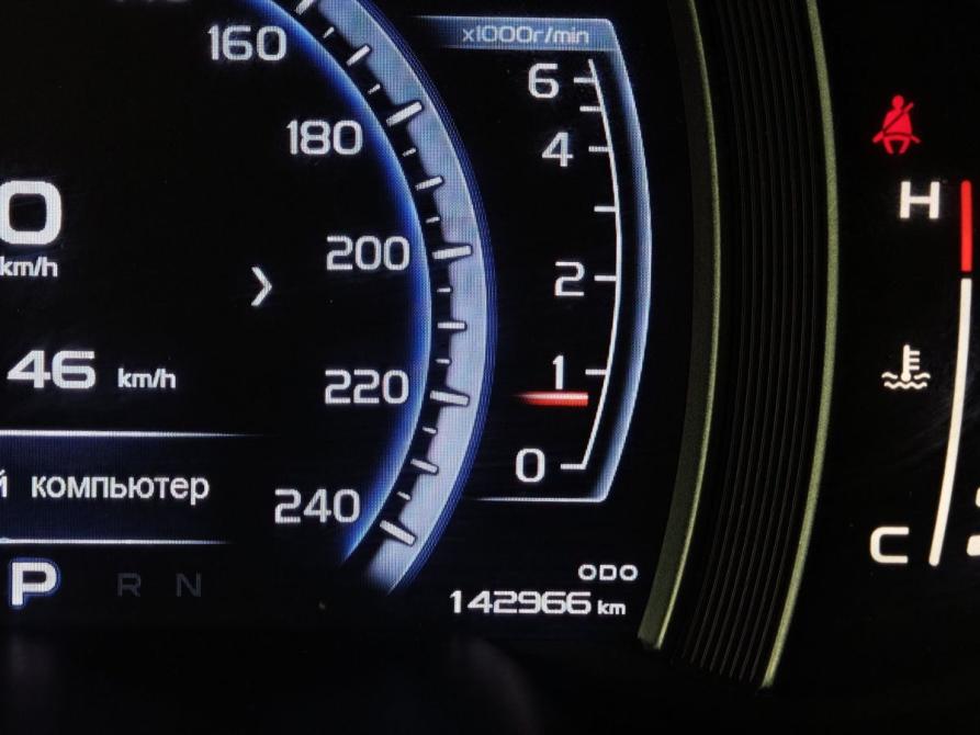 Geely Atlas I Москва  - изображение 17