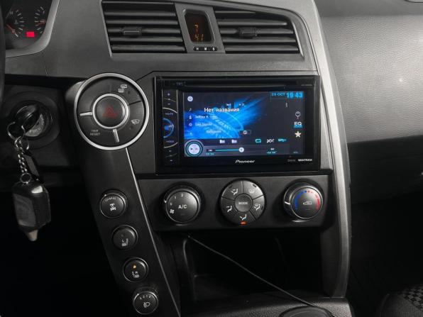 SsangYong Kyron I Рестайлинг с пробегом 2014 года, цена 949 900 рублей, 92353 км, внедорожник, Автокод Объявления