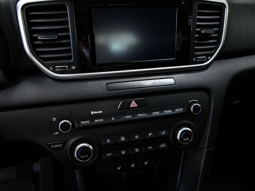Kia Sportage IV Рестайлинг Новосибирск  - изображение 12
