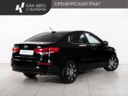 Kia Rio III Рестайлинг Казань  - изображение 18