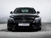 Mercedes-Benz C-Класс AMG IV (W205) Москва  - изображение 22