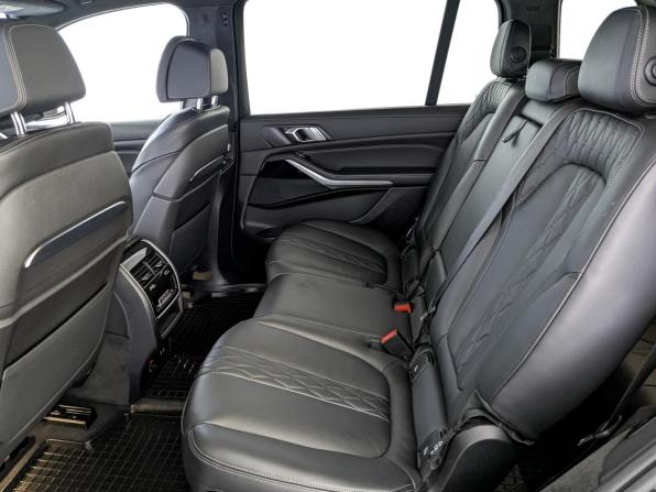 BMW X7 I (G07) Рестайлинг с пробегом 2023 года, цена 12 005 000 рублей, 79449 км, внедорожник, Автокод Объявления