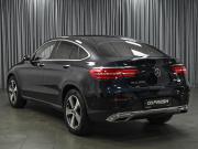 Mercedes-Benz GLC Coupe I (C253) Ставрополь  - изображение 29