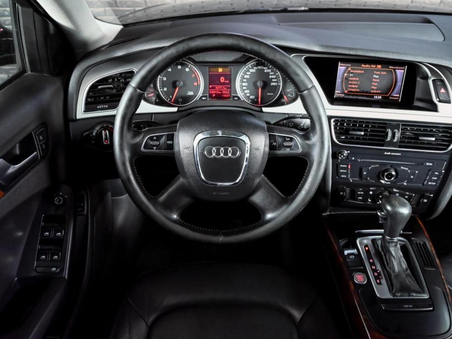 Audi A4 allroad IV (B8) Екатеринбург  - изображение 12