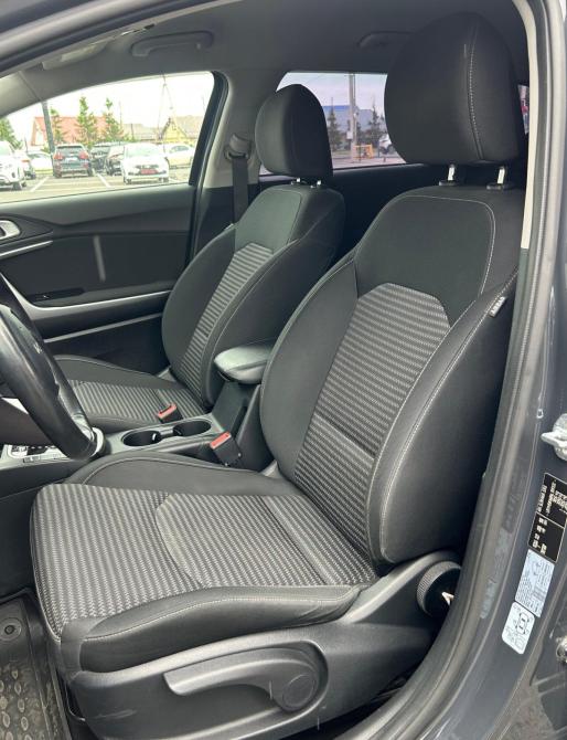 Kia Ceed III Рестайлинг Альметьевск  - изображение 9
