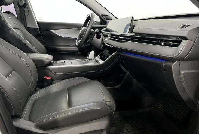Chery Tiggo 7 Pro Max I с пробегом 2023 года, цена 1 990 000 рублей, 27935 км, внедорожник, Автокод Объявления