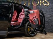Ferrari Purosangue Москва  - изображение 78