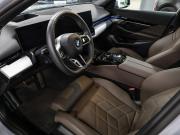 BMW 5 серии VIII (G60/G61/G68) Москва  - изображение 49