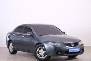 Honda Accord VII Омск  - изображение 23