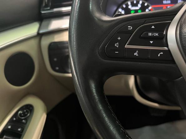 Infiniti QX50 II с пробегом 2018 года, цена 2 380 000 рублей, 105003 км, внедорожник, Автокод Объявления