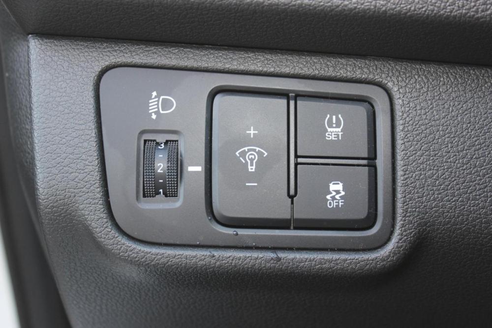 Hyundai Solaris II Рестайлинг Белгород  - изображение 17