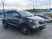 Kia Sportage III Пермь  - изображение 13