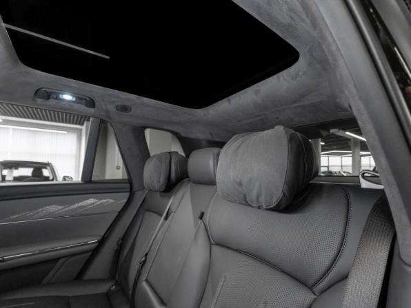 GAC Trumpchi S7 I Рестайлинг с пробегом 2026 года, цена 5 470 000 рублей, 50 км, внедорожник, Автокод Объявления