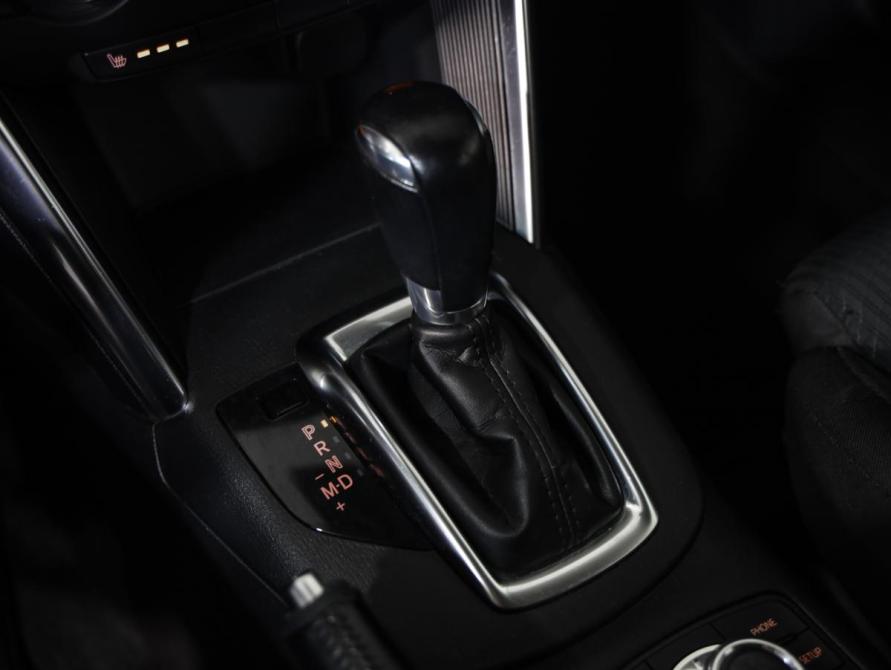 Mazda CX-5 I Санкт-Петербург  - изображение 16