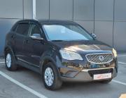 SsangYong Actyon II Воронеж  - изображение 22