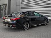 Toyota Camry IX (XV80) China Market Москва  - изображение 23