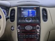 Infiniti QX50 I Москва  - изображение 45