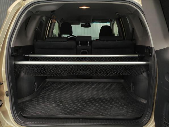 Toyota RAV4 III (XA30) Рестайлинг с пробегом 2012 года, цена 1 508 000 рублей, 160516 км, внедорожник, Автокод Объявления