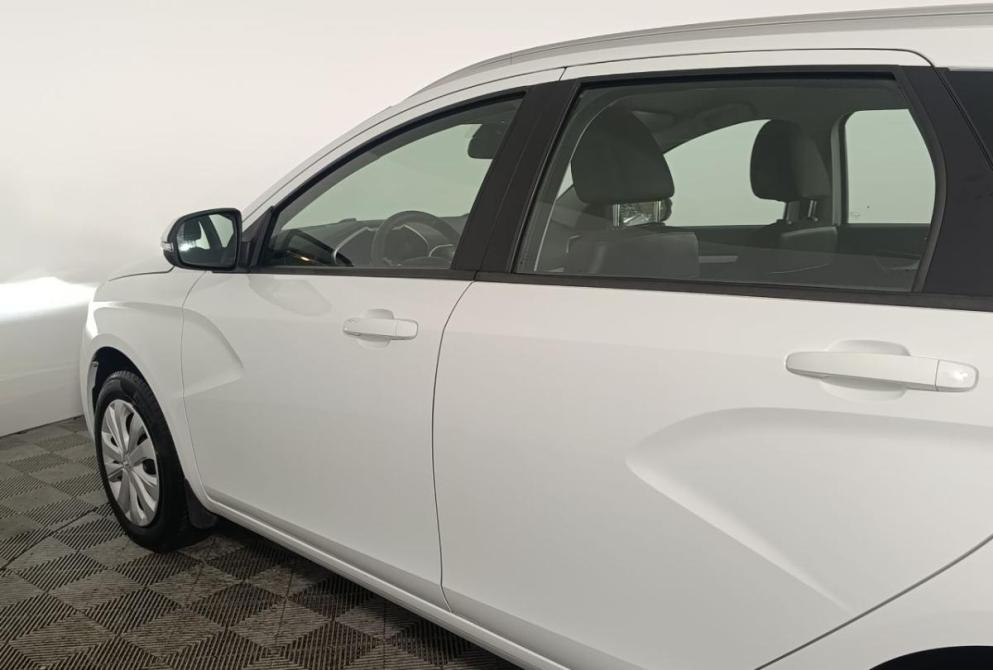 Lada (ВАЗ) Vesta I Рестайлинг (NG) Волгоград  - изображение 22