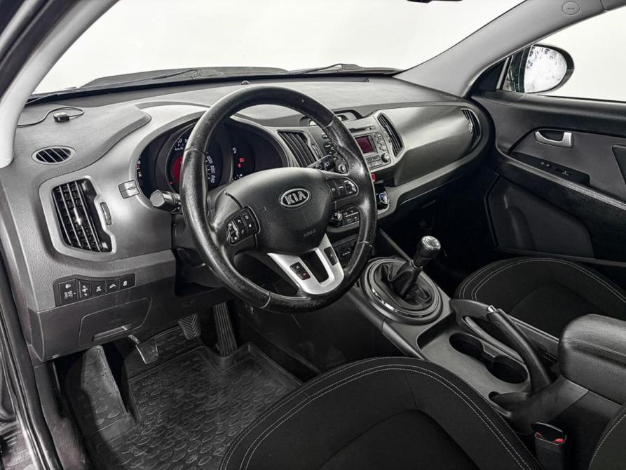 Kia Sportage III Ногинск  - изображение 14