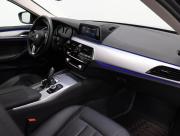 BMW 5 серии VII (G30/G31/G38) Санкт-Петербург  - изображение 38