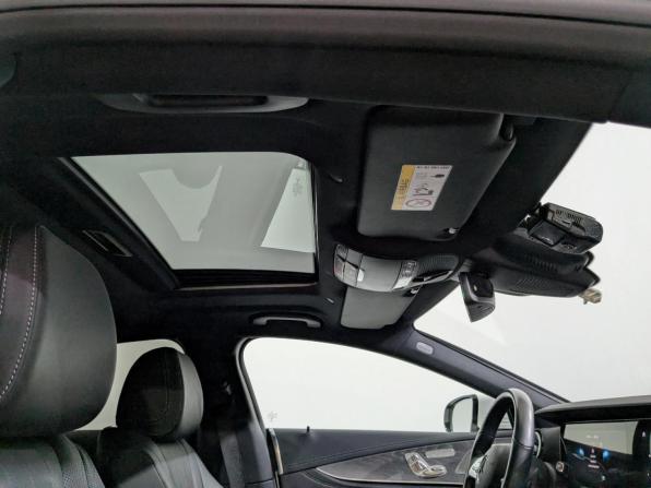Mercedes-Benz CLS III (C257) с пробегом 2021 года, цена 6 700 000 рублей, 40149 км, седан, Автокод Объявления