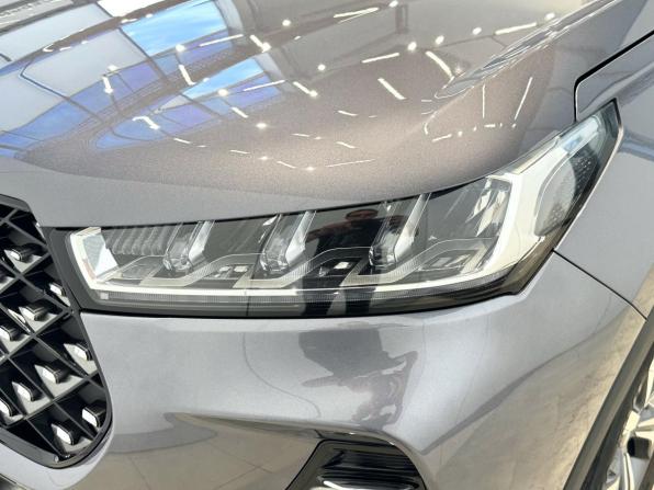 Chery Tiggo 7 Pro I с пробегом 2022 года, цена 1 820 000 рублей, 45230 км, внедорожник, Автокод Объявления