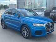 Audi Q3 I (8U) Рестайлинг Калуга  - изображение 25