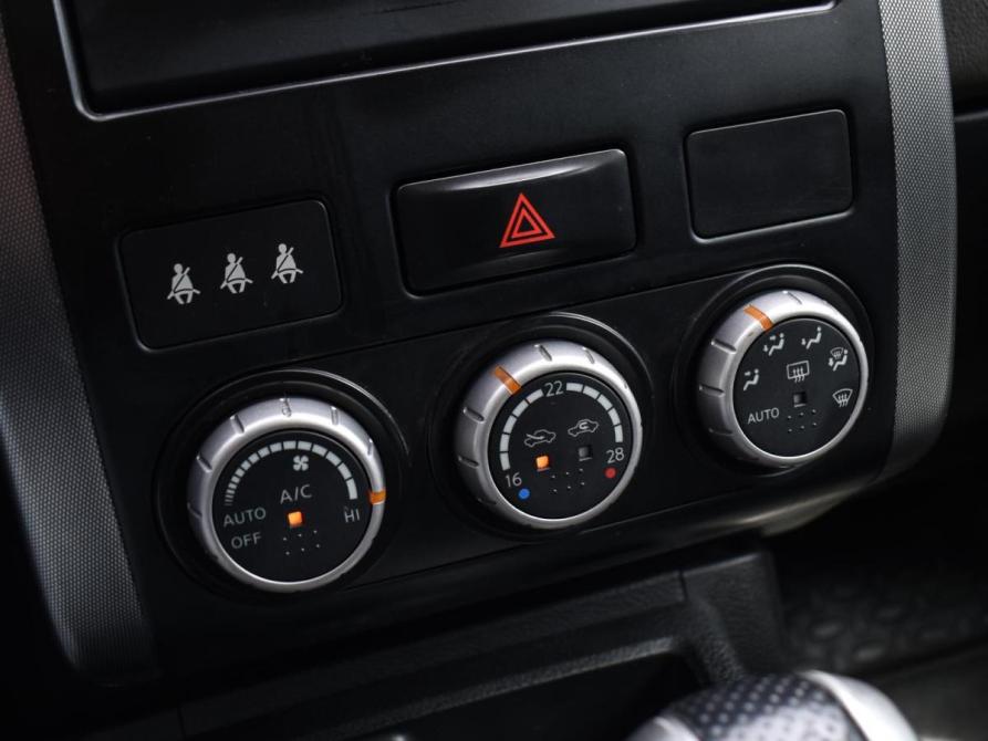 Nissan X-Trail II Краснодар  - изображение 13
