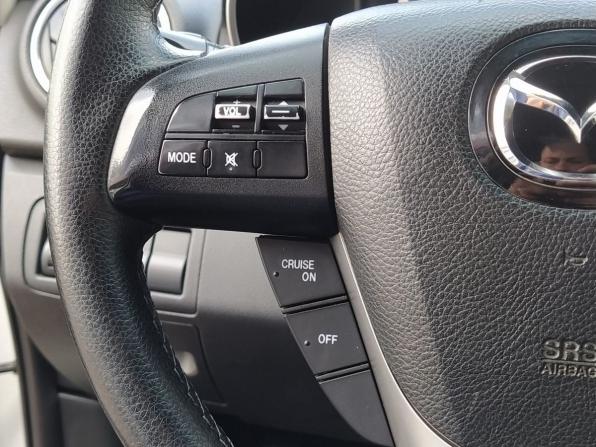 Mazda CX-7 I Рестайлинг с пробегом 2011 года, цена 890 000 рублей, 189000 км, внедорожник, Автокод Объявления