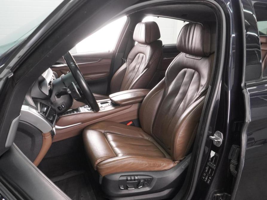 BMW X6 II (F16) Воронеж  - изображение 10