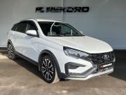 Lada (ВАЗ) Vesta I Рестайлинг (NG) Уфа  - изображение 20