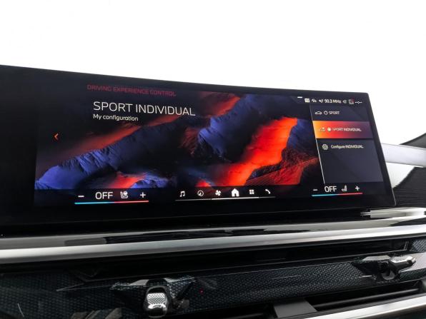 BMW X6 III (G06) Рестайлинг с пробегом 2025 года, цена 14 215 000 рублей, 6056 км, внедорожник, Автокод Объявления
